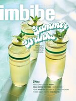 Imbibe Magazine